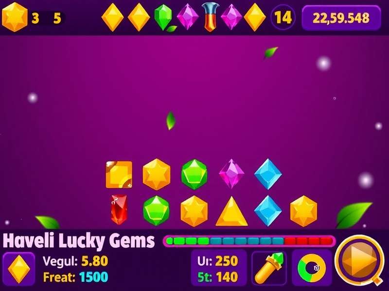 Ludo King game screenshot