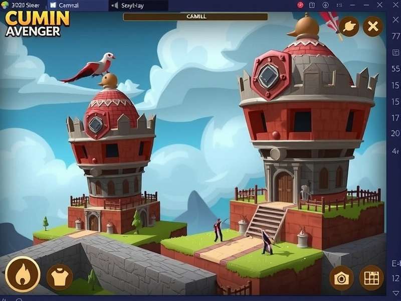 Ludo King game screenshot