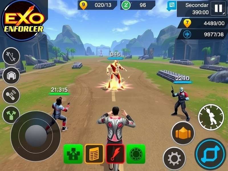 Ludo King game screenshot