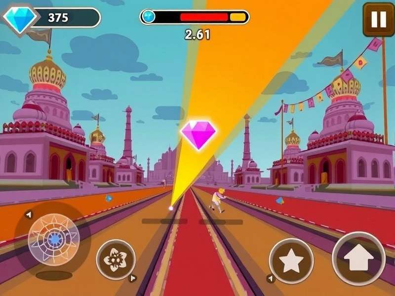 Ludo King game screenshot