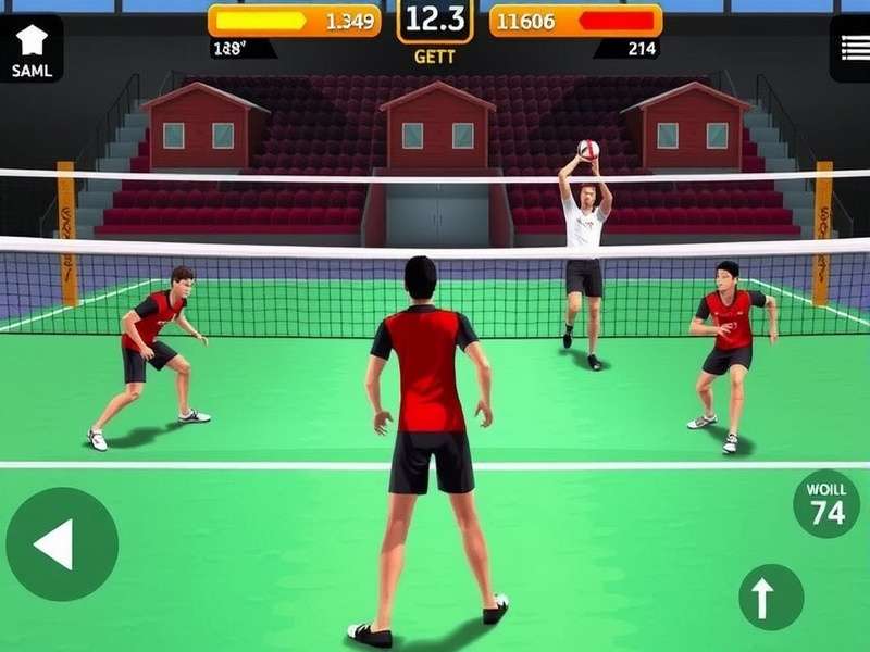 Ludo King game screenshot