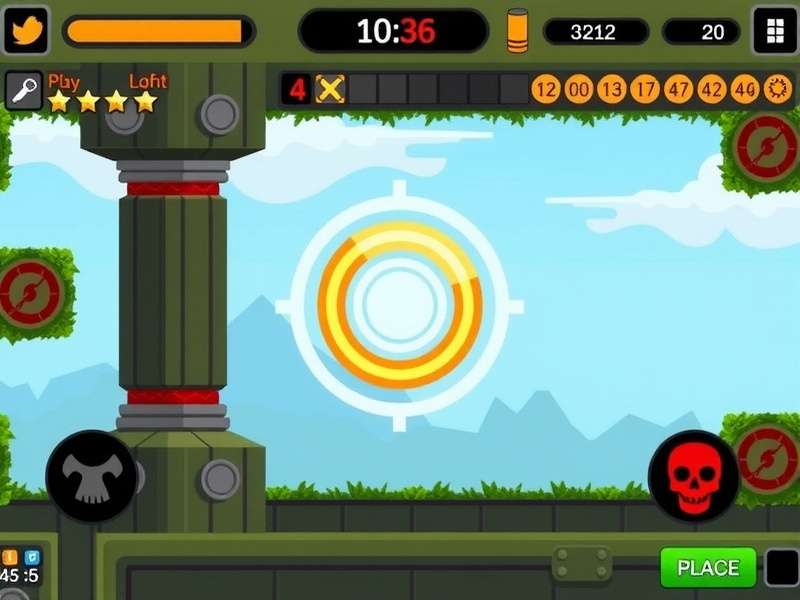 Ludo King game screenshot