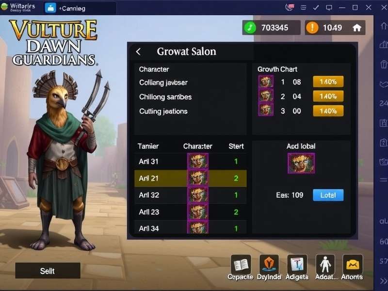 Ludo King game screenshot