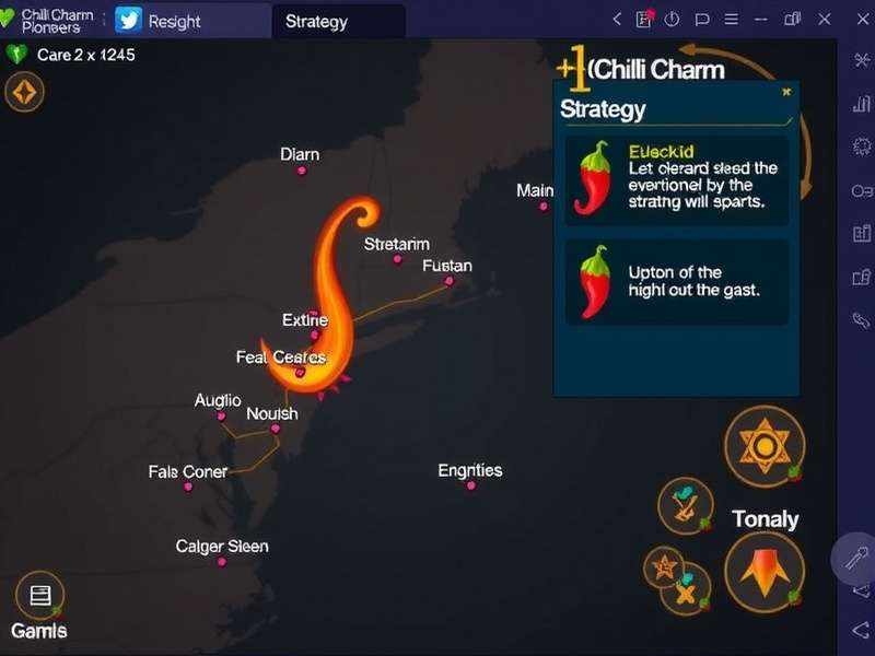 Ludo King game screenshot