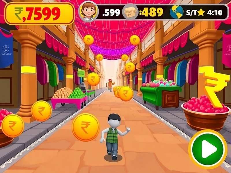 Ludo King game screenshot