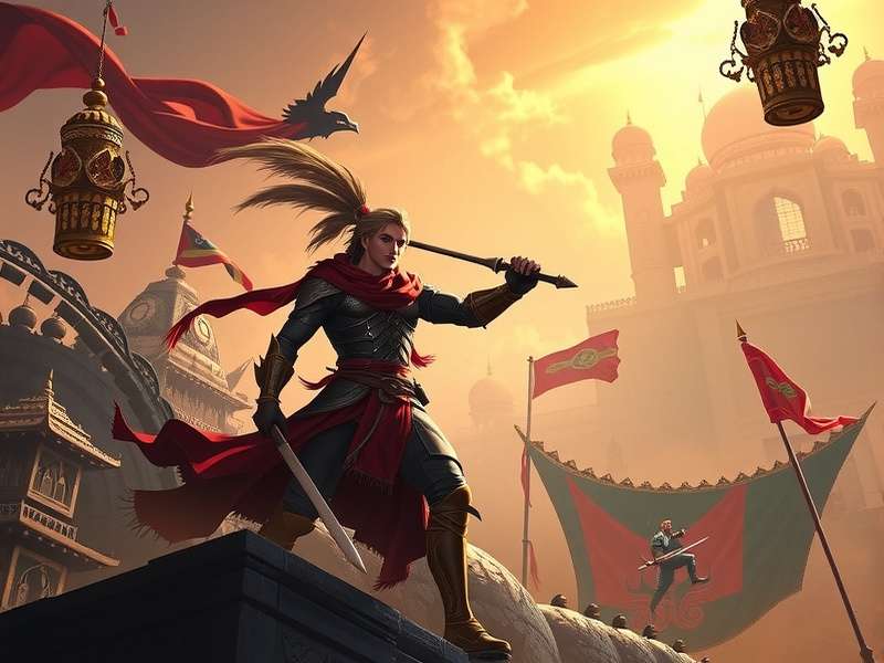 Ludo King game screenshot