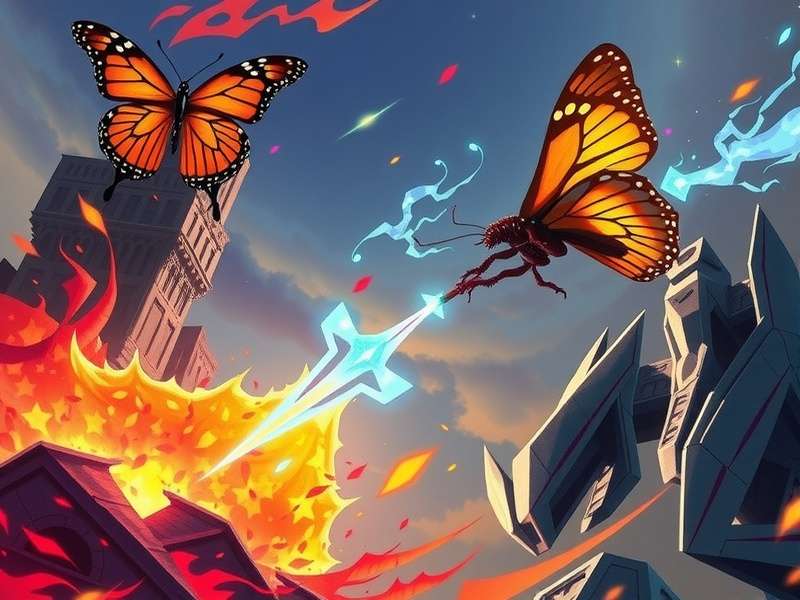 Ludo King game screenshot