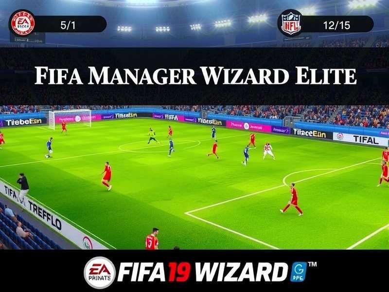 FIFA Manager Wizard Elite