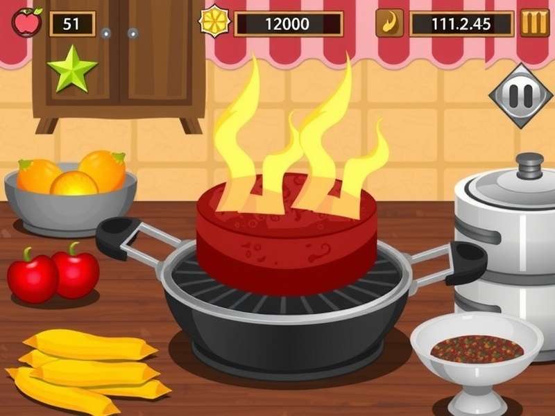 Ludo King game screenshot