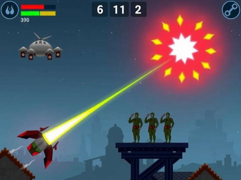 Ludo King game screenshot