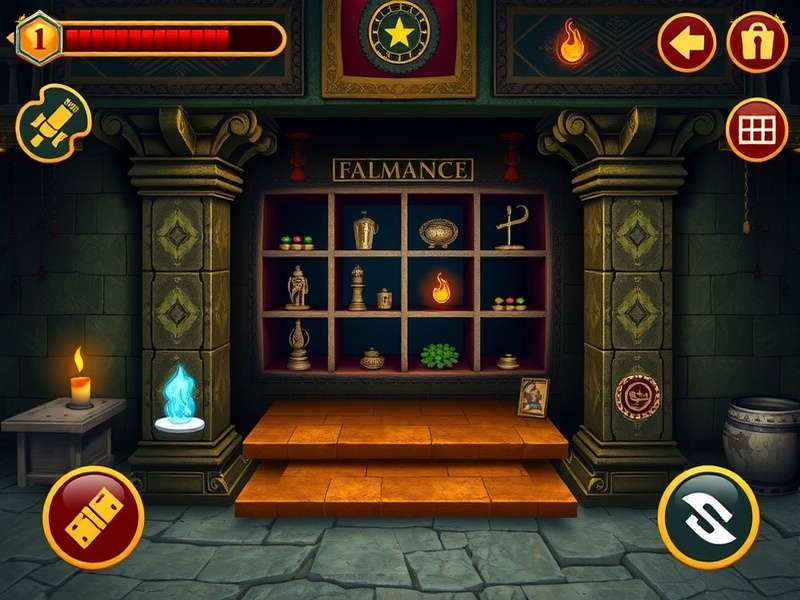 Ludo King game screenshot