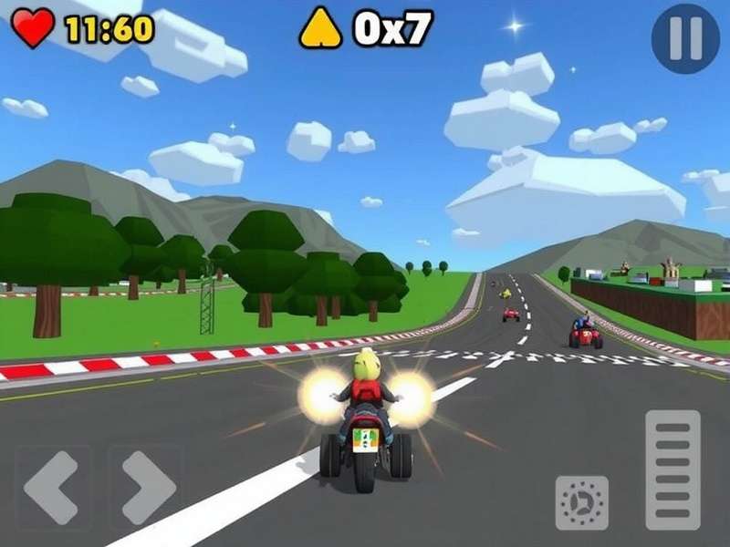 Ludo King game screenshot