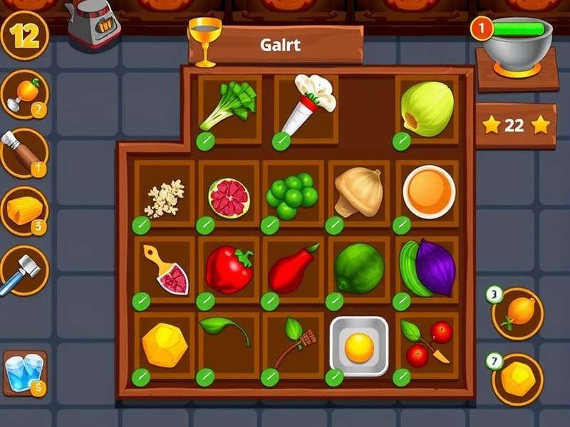 Ludo King game screenshot