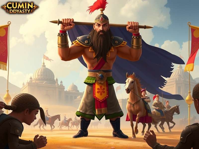 Ludo King game screenshot