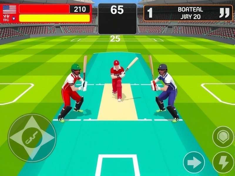 Ludo King game screenshot