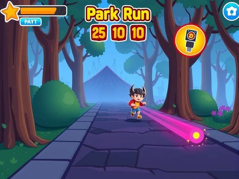 Ludo King game screenshot