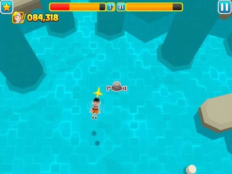 Ludo King game screenshot
