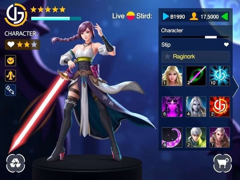 Ludo King game screenshot