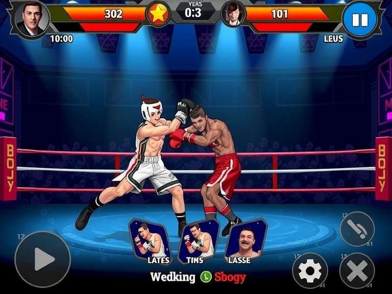 Ludo King game screenshot