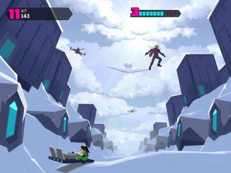 Ludo King game screenshot