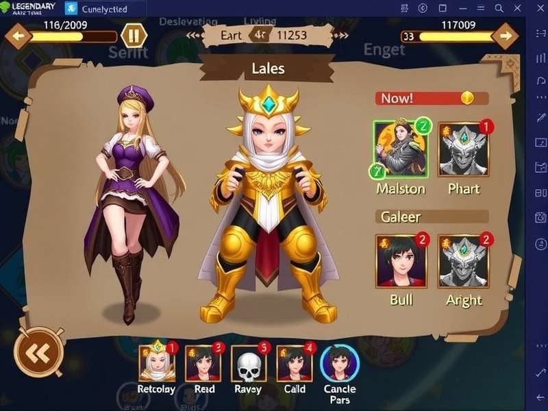 Ludo King game screenshot