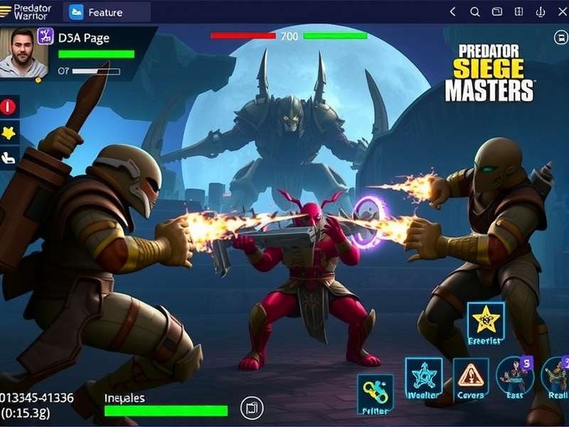 Ludo King game screenshot