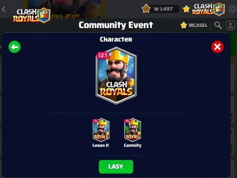 Ludo King game screenshot