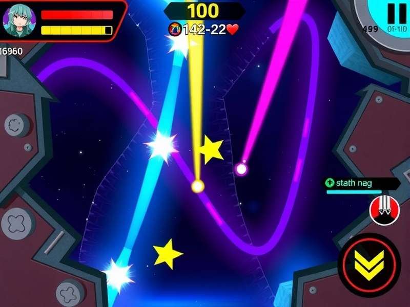 Ludo King game screenshot