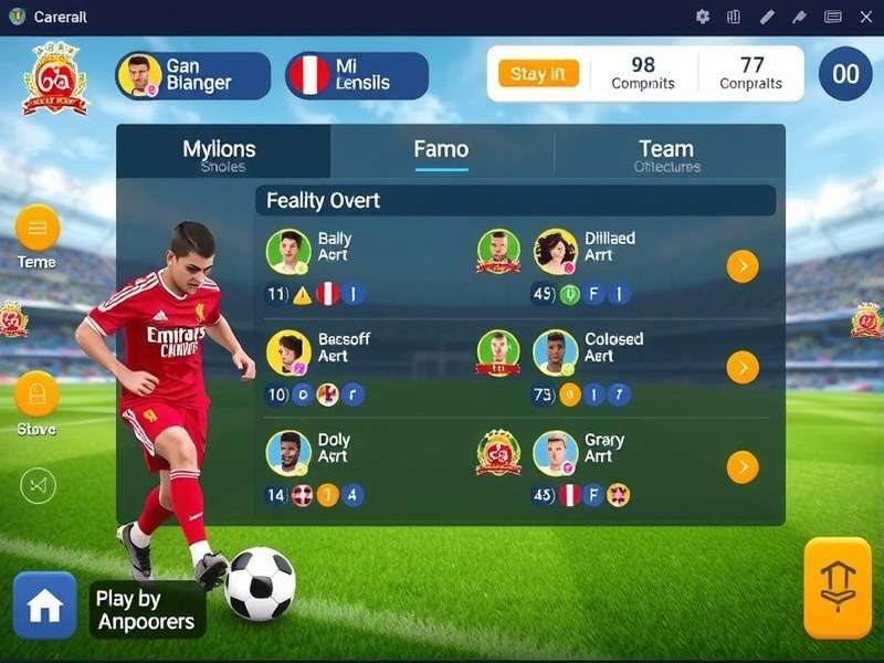 Ludo King game screenshot