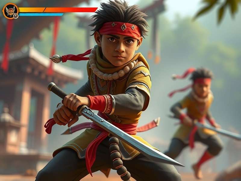 Ludo King game screenshot