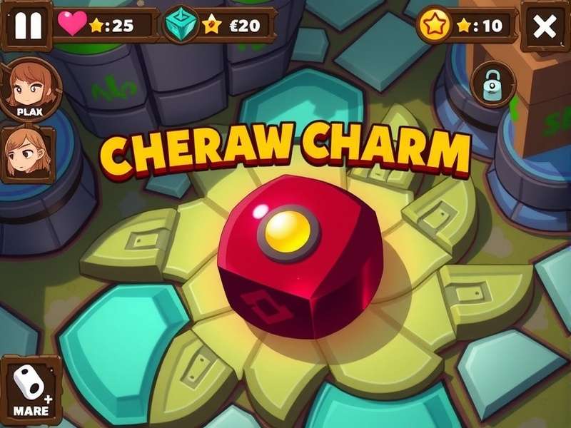 Ludo King game screenshot