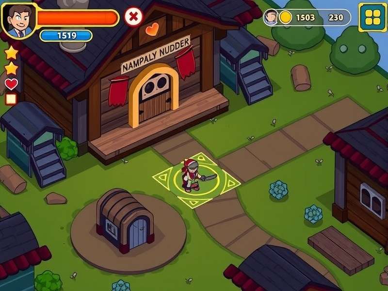 Ludo King game screenshot