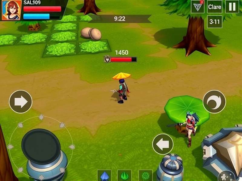 Ludo King game screenshot