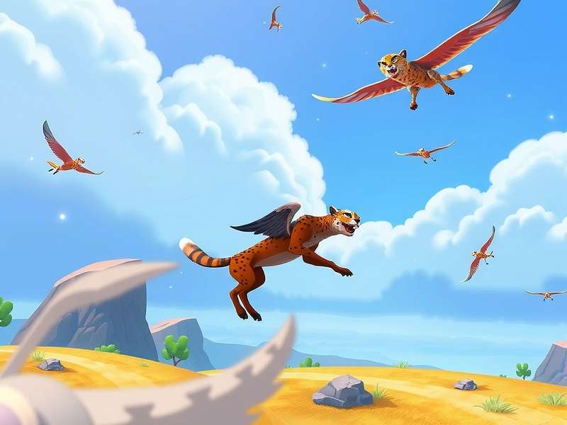 Ludo King game screenshot