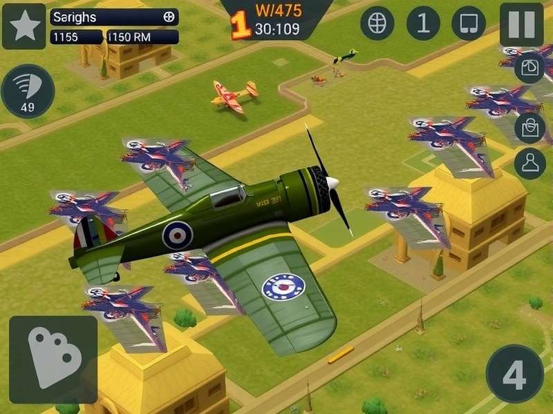 Ludo King game screenshot