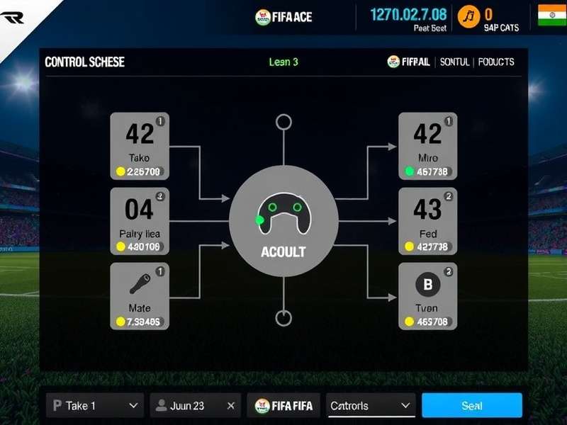 Ludo King game screenshot