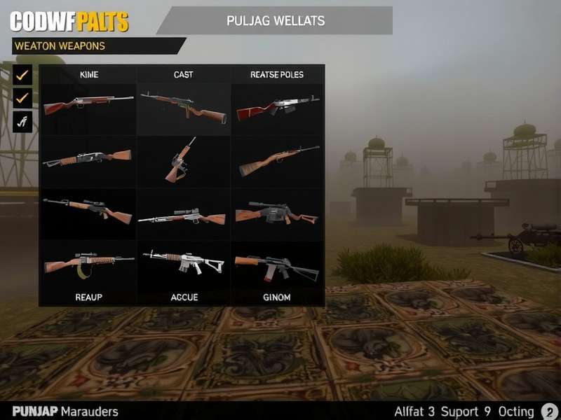 Ludo King game screenshot