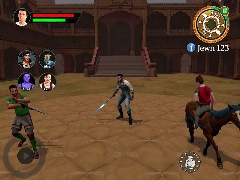 Ludo King game screenshot