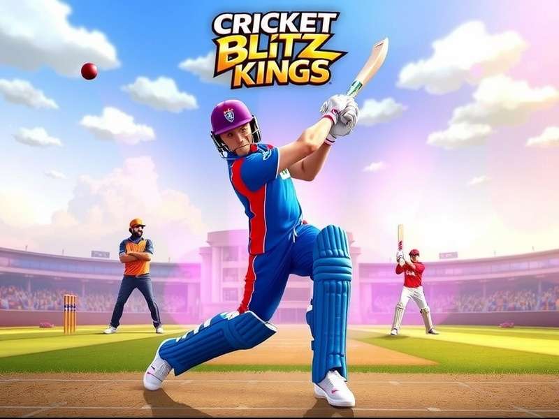 Ludo King game screenshot