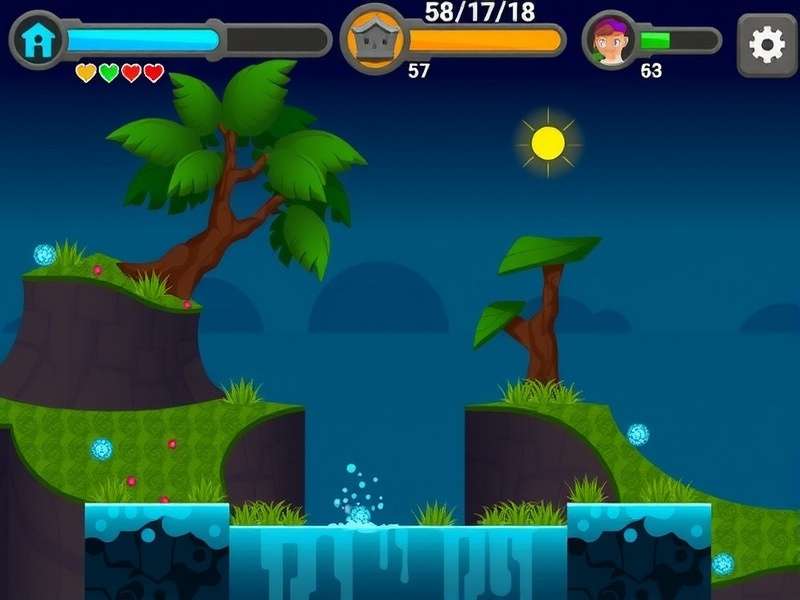 Ludo King game screenshot