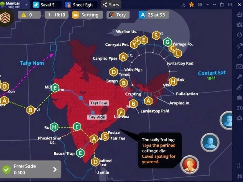 Ludo King game screenshot