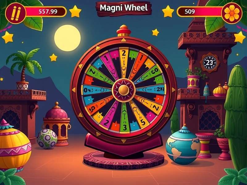 Ludo King game screenshot