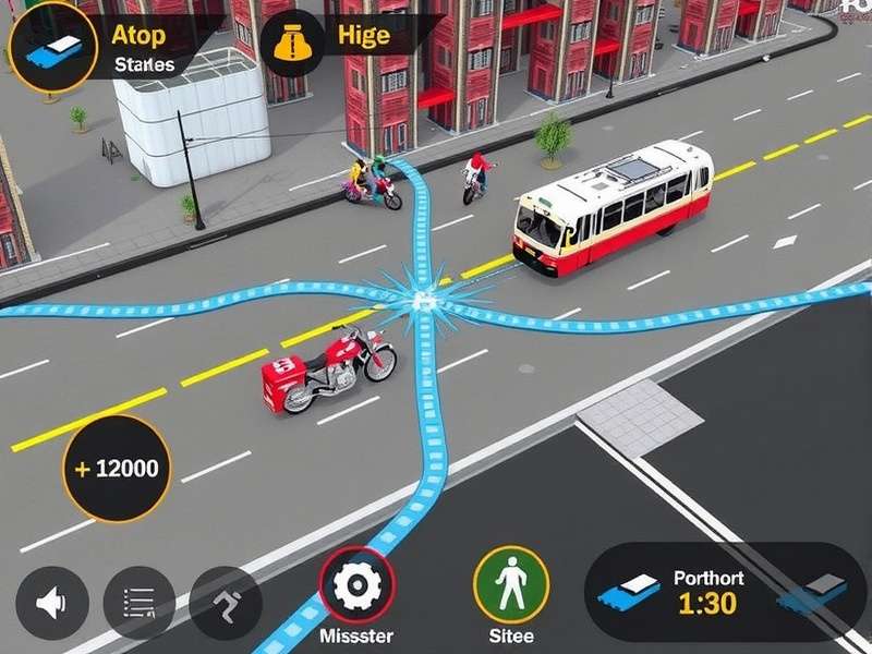 Ludo King game screenshot