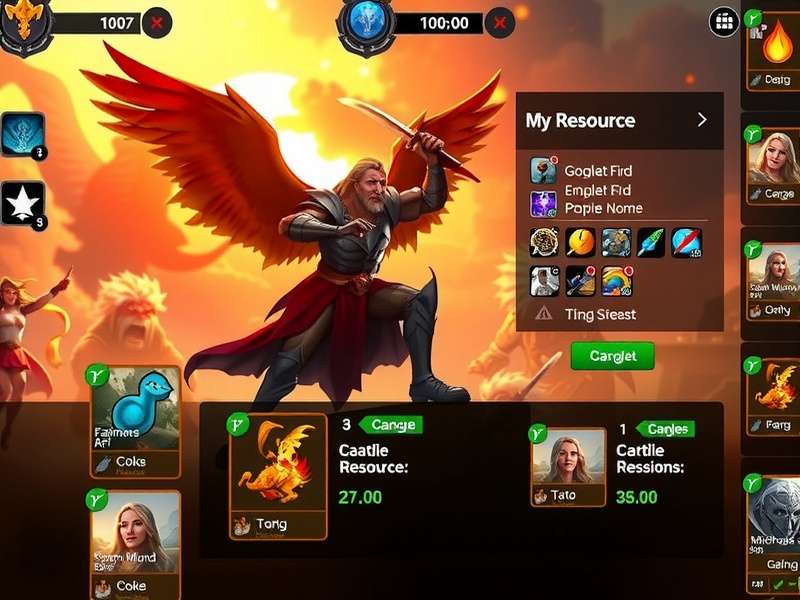 Ludo King game screenshot