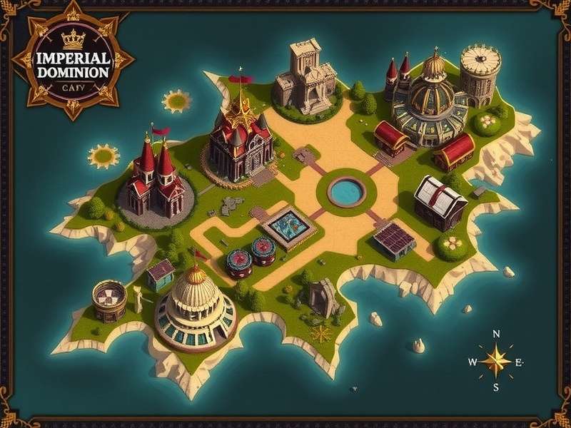 Ludo King game screenshot