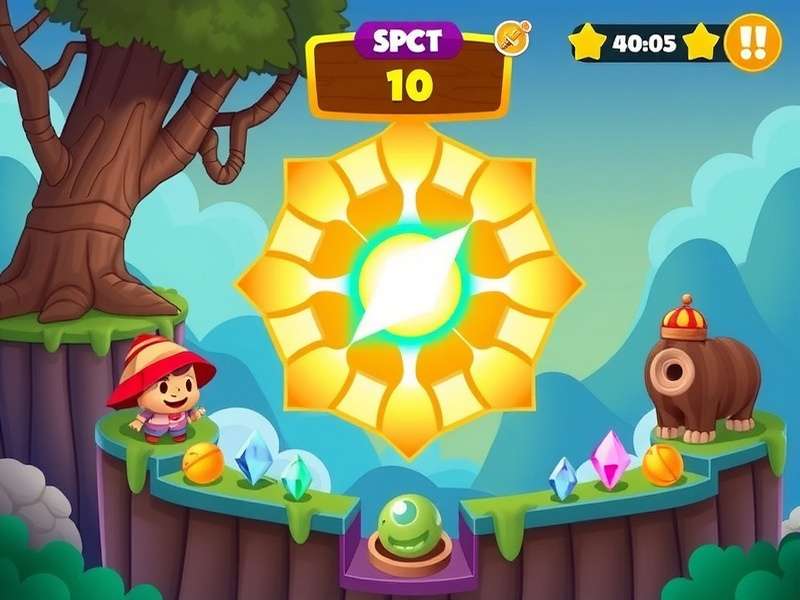 Kulfi Krush Adventure