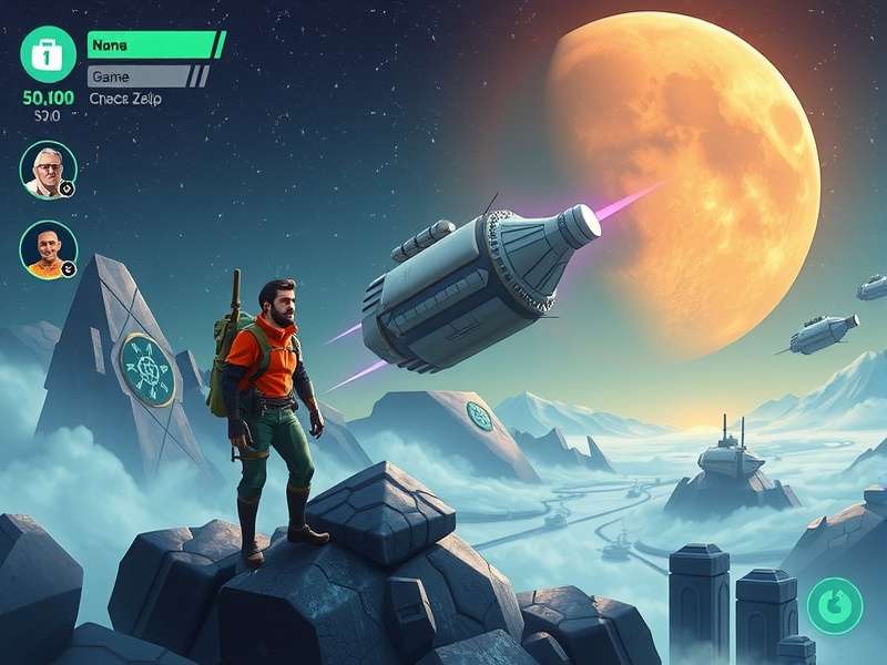 Ludo King game screenshot