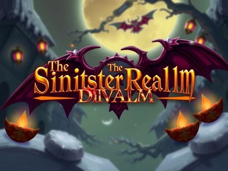 The Sinister Realm