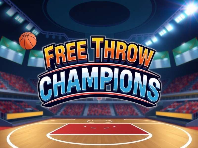 Free Throw Champions