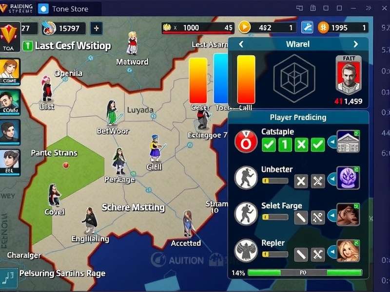 Ludo King game screenshot